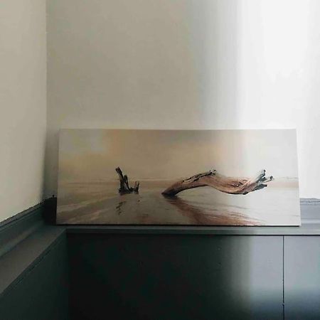 Apartmán Reims - Duplex Au Coeur Du Quartier Saint-Remi Exteriér fotografie
