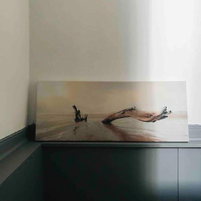 Apartmán Reims - Duplex Au Coeur Du Quartier Saint-Remi Exteriér fotografie