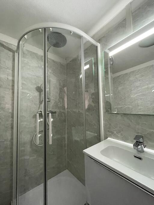 Apartmán Reims - Duplex Au Coeur Du Quartier Saint-Remi Exteriér fotografie