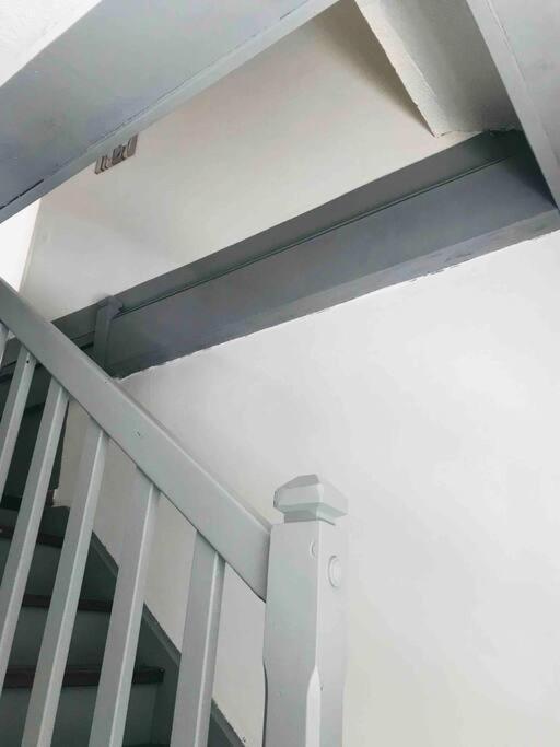Apartmán Reims - Duplex Au Coeur Du Quartier Saint-Remi Exteriér fotografie
