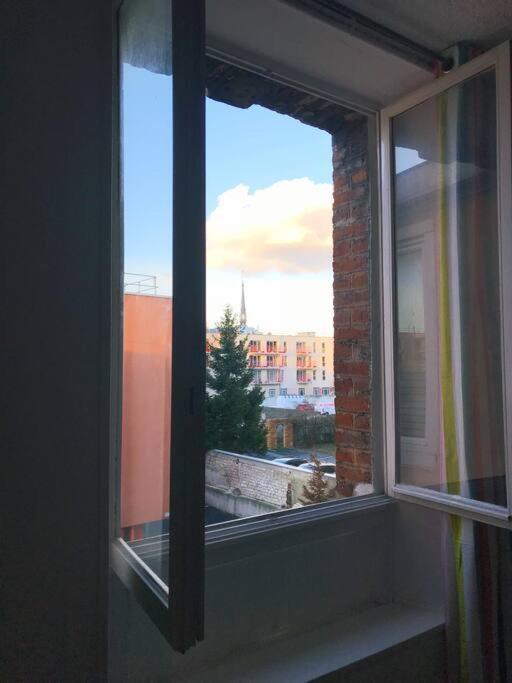 Apartmán Reims - Duplex Au Coeur Du Quartier Saint-Remi Exteriér fotografie